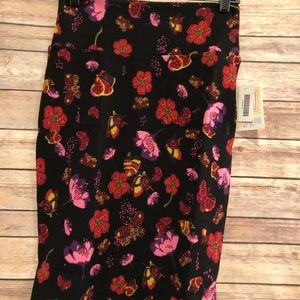 XS Butterfly Cassie Skirt